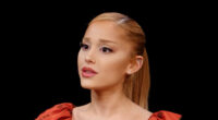 Ariana Grande fans call out singer’s ‘voice change’ during Hot Ones interview and rage ‘she acts like a robot’