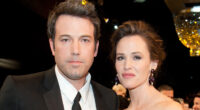 Ben Affleck & Jennifer Garner's Behavior Amid His J. Lo Divorce Has Everyone Suspecting The Same Thing