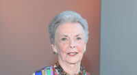 Bergdorf Goodman’s icon Betty Halbreich dead at 96 as Kim Cattrall leads tributes to the personal shopper to the stars