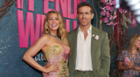 Blake Lively & Ryan Reynolds' Egos Are Getting Hard To Ignore