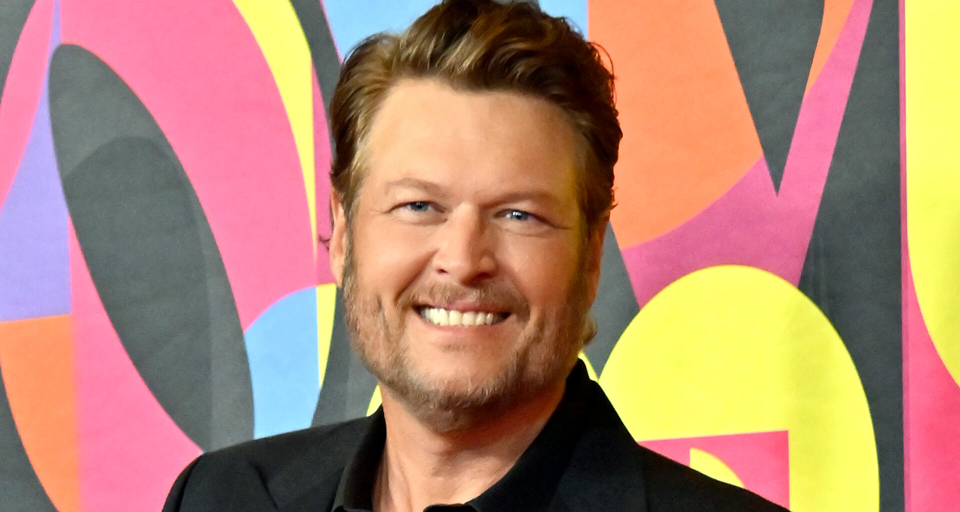 Blake Shelton reveals new toy for 13,000-acre ranch as he enjoys Oklahoma life while Gwen Stefani films The Voice in LA