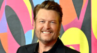 Blake Shelton reveals new toy for 13,000-acre ranch as he enjoys Oklahoma life while Gwen Stefani films The Voice in LA