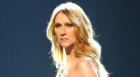 Céline Dion Has Worn Some Very Risqué Outfits Over The Years