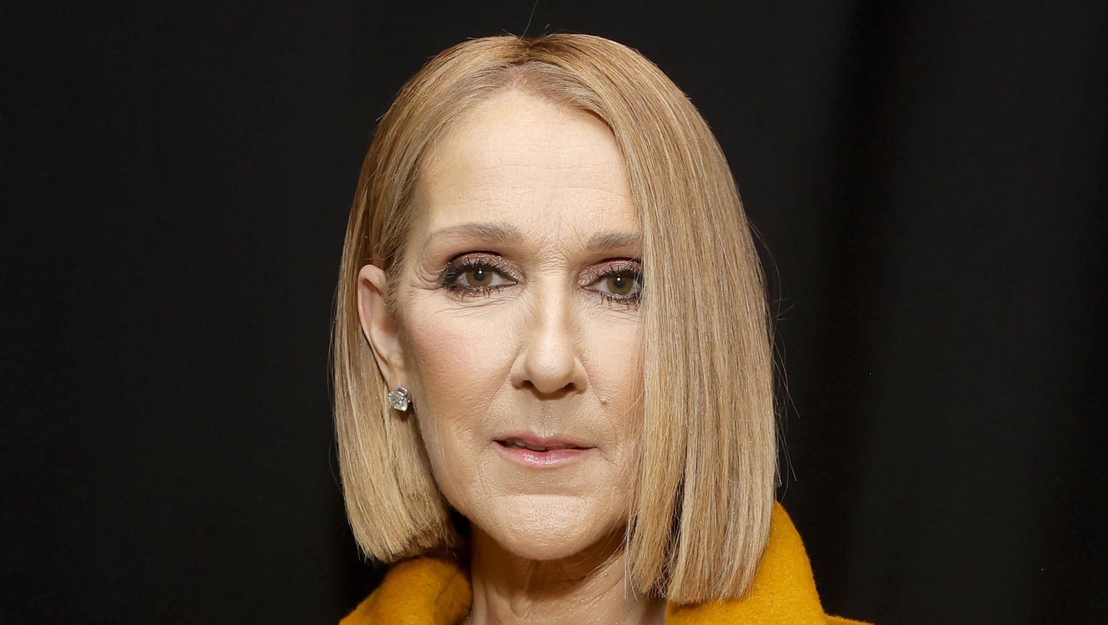 Celine Dion's Most Tragic Comments About The Death Of Her Husband René Angélil