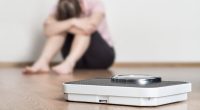 Child eating disorders double in less than a decade - as experts warn just minutes scrolling on TikTok increases risk of the conditions in adults