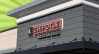 Chipotle Has a New Sweet & Spicy Chicken—Here