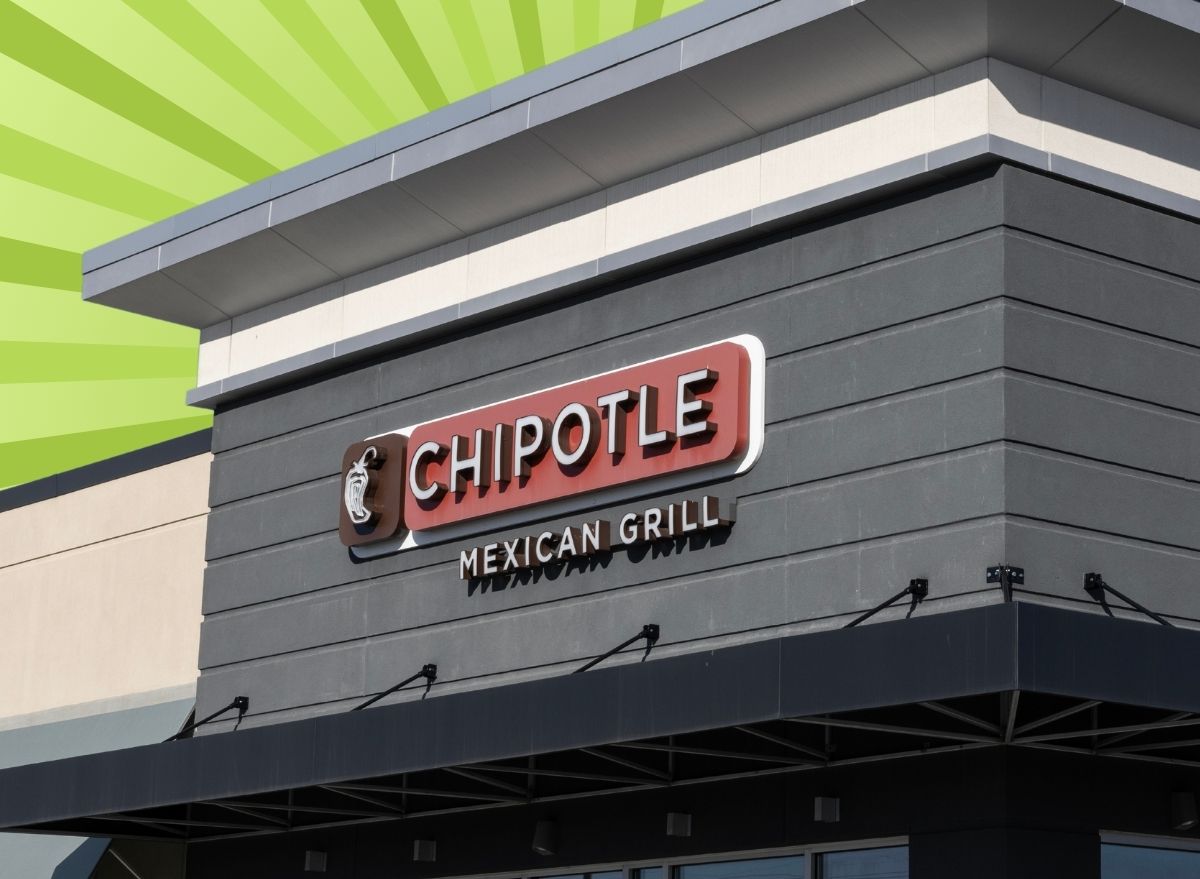 Chipotle Has a New Sweet & Spicy Chicken—Here