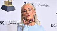 Christina Aguilera fans rage ‘don’t do that!’ as singer hints at major career change in new photos