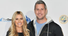 Christina Hall Is Working Overtime To Get Back Into Ant Anstead's Good Graces Amid Josh Hall Divorce