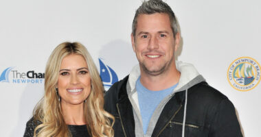 Christina Hall Is Working Overtime To Get Back Into Ant Anstead's Good Graces Amid Josh Hall Divorce