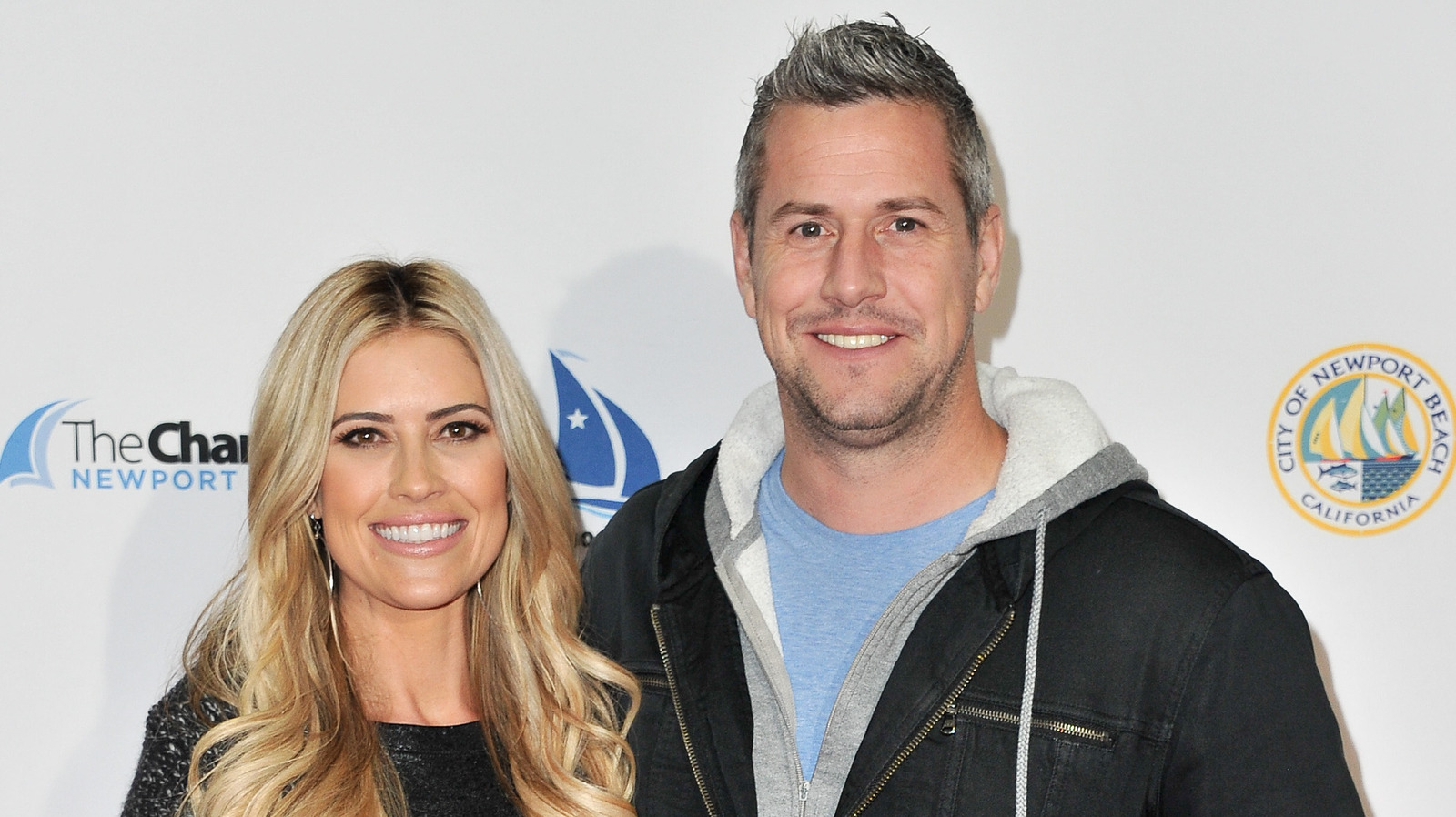 Christina Hall Is Working Overtime To Get Back Into Ant Anstead's Good Graces Amid Josh Hall Divorce