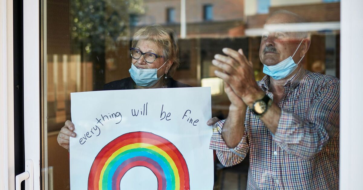 Clapping for NHS during pandemic may have been ‘dangerous’