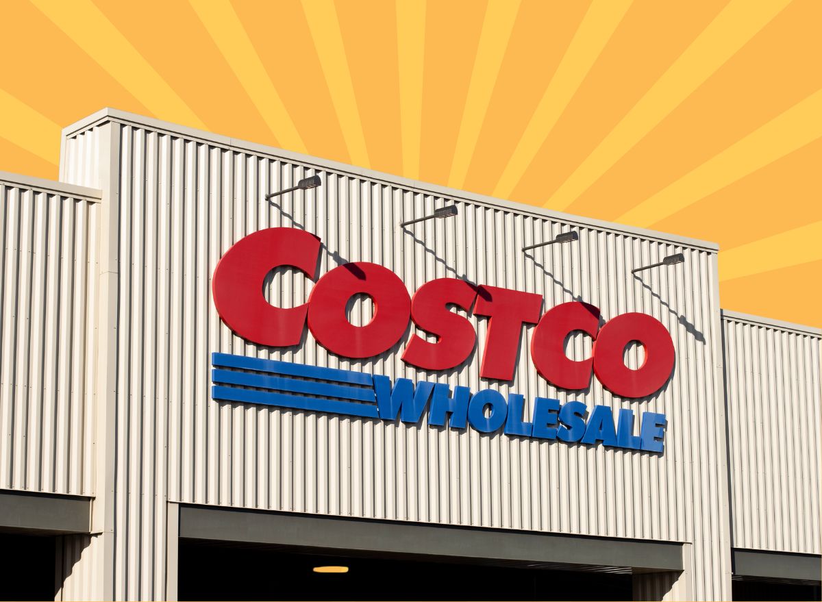 Costco Just Brought Back This '10/10' Cake Customers Adore