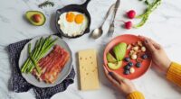 Could keto diet fight one of the deadliest cancers? Early research shows low-carb plan has anti-tumour effect