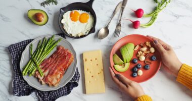 Could keto diet fight one of the deadliest cancers? Early research shows low-carb plan has anti-tumour effect