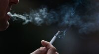 Cutting down on smoking 'does little' to reduce heart risk but one change 'halves it'