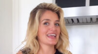 Daphne Oz responds to pregnancy rumors in new video after fans spot ‘clue’ she’s expecting 5th baby