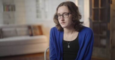 Detransitioner, 20, is suing Planned Parenthood for 'rushing her into transgender hormones and surgery' that she says distorted her genitals and left her covered with hair