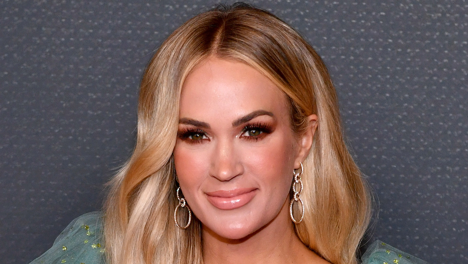 Did Carrie Underwood Get Plastic Surgery? Inside The Years-Long Rumors