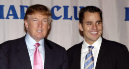 Does Bill Rancic Support Donald Trump? The Truth About Their Relationship
