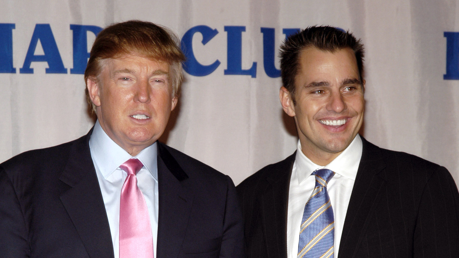 Does Bill Rancic Support Donald Trump? The Truth About Their Relationship