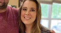 Duggar fans think Anna was at Jana’s surprise wedding as the reclusive star cheers for couple during rare public outing