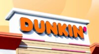 Dunkin