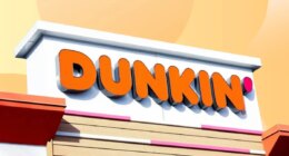 Dunkin