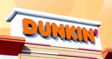 Dunkin