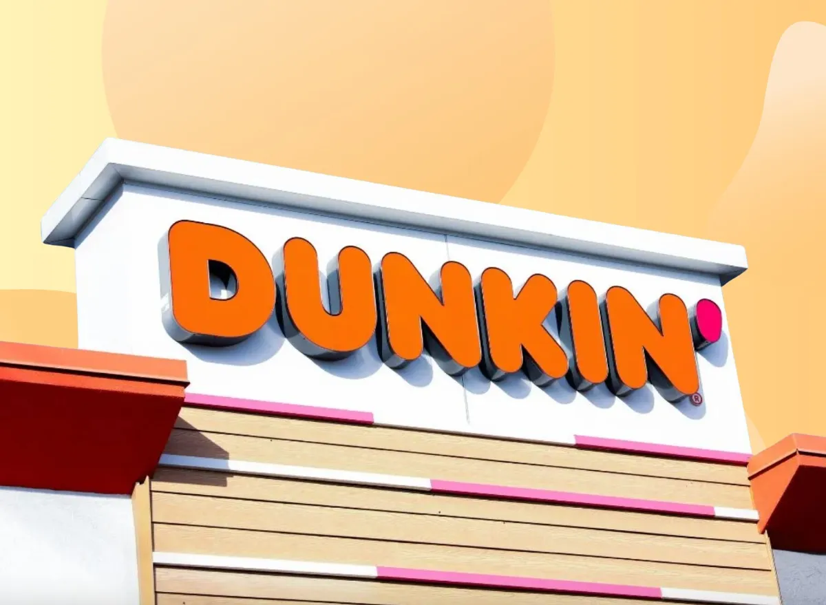 Dunkin