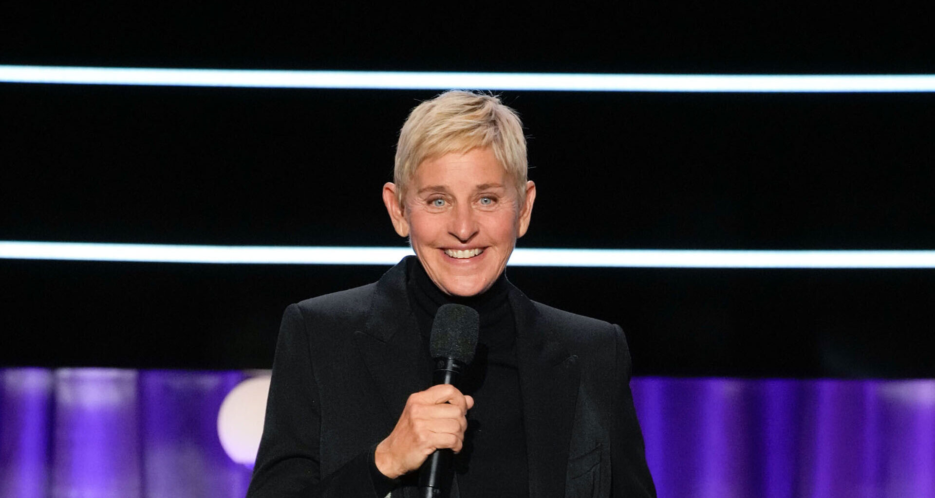 Ellen DeGeneres reveals date for final TV appearance ever after insisting she’s ‘done’ with Hollywood