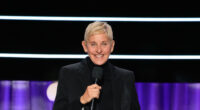 Ellen DeGeneres reveals date for final TV appearance ever after insisting she’s ‘done’ with Hollywood