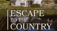 Escape to the Country star speaks about terrifying tumour diagnosis