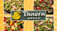 Every Panera Salad—Ranked by Nutrition