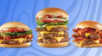 Every Single Wendy's Burger, Tasted & Ranked for 2024