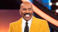 Family Feud host Steve Harvey biopic in the works – and fans already land on ‘dream actor’ for the lead role