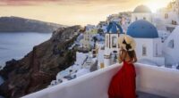 Foreign Office advises Greece tourists to check one thing before holiday