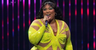 Fresh round of celebrities rumored to be on Ozempic after drastic weight loss transformations - including Lizzo and Ice Spice