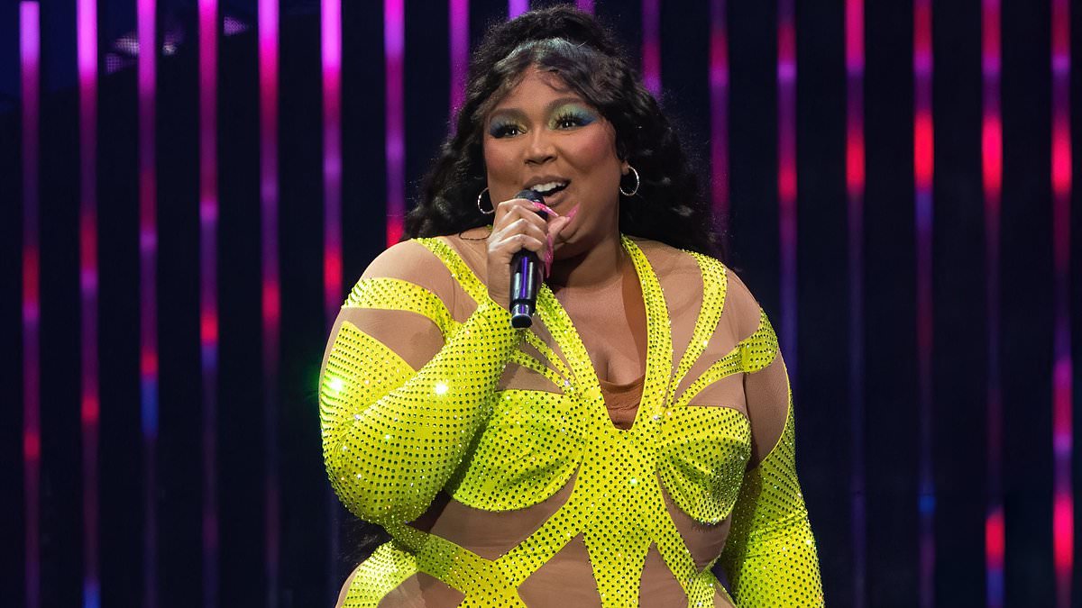 Fresh round of celebrities rumored to be on Ozempic after drastic weight loss transformations - including Lizzo and Ice Spice