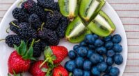 Gastroenterologist reveals the largely forgotten fruit that can improve your gut health