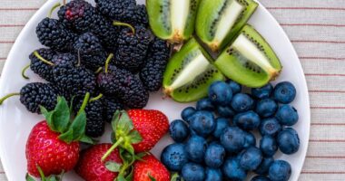 Gastroenterologist reveals the largely forgotten fruit that can improve your gut health