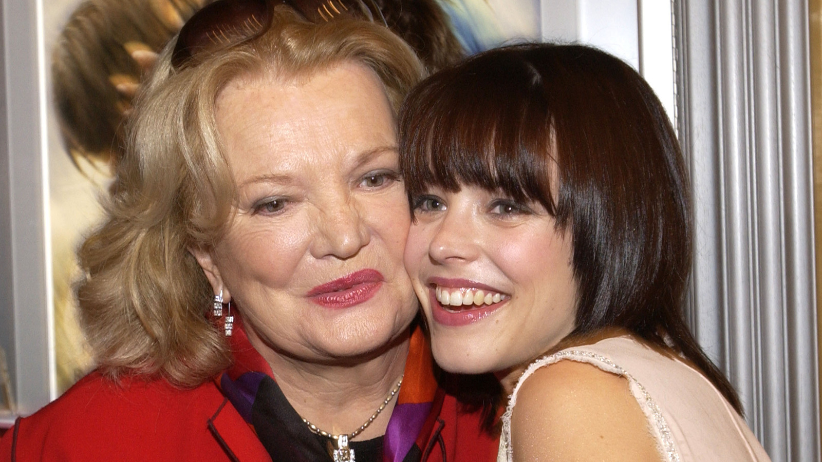 Gena Rowlands, The Notebook Star, Dead At 94