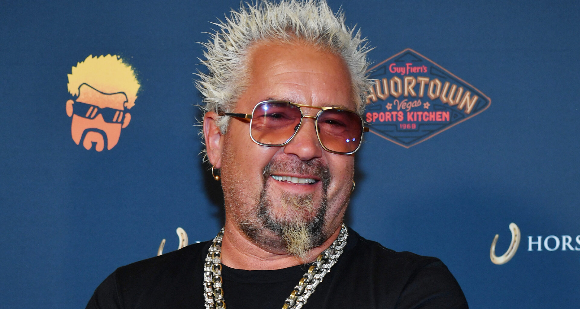 Guy Fieri and wife Lori help son Ryder, 18, move into college as TV chef admits it ‘hasn’t hit us’ in emotional post