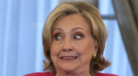 Hillary Clinton's 5 Most Disastrous Hair Transformations Of Her Career