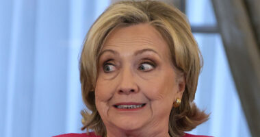 Hillary Clinton's 5 Most Disastrous Hair Transformations Of Her Career