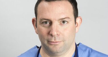 How 'unconscious incompetence' could increasingly put you at risk under the NHS's plan for a new breed of medics: PROFESSOR ROB GALLOWAY