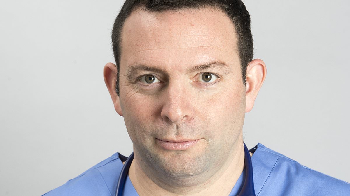 How 'unconscious incompetence' could increasingly put you at risk under the NHS's plan for a new breed of medics: PROFESSOR ROB GALLOWAY