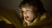 How Early Screen Time Use Can Lead to Increased Anger in Young Children