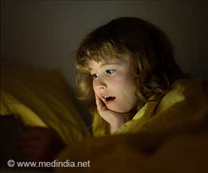 How Early Screen Time Use Can Lead to Increased Anger in Young Children