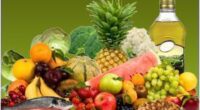 How Fruits and Vegetables Enhance Well-being